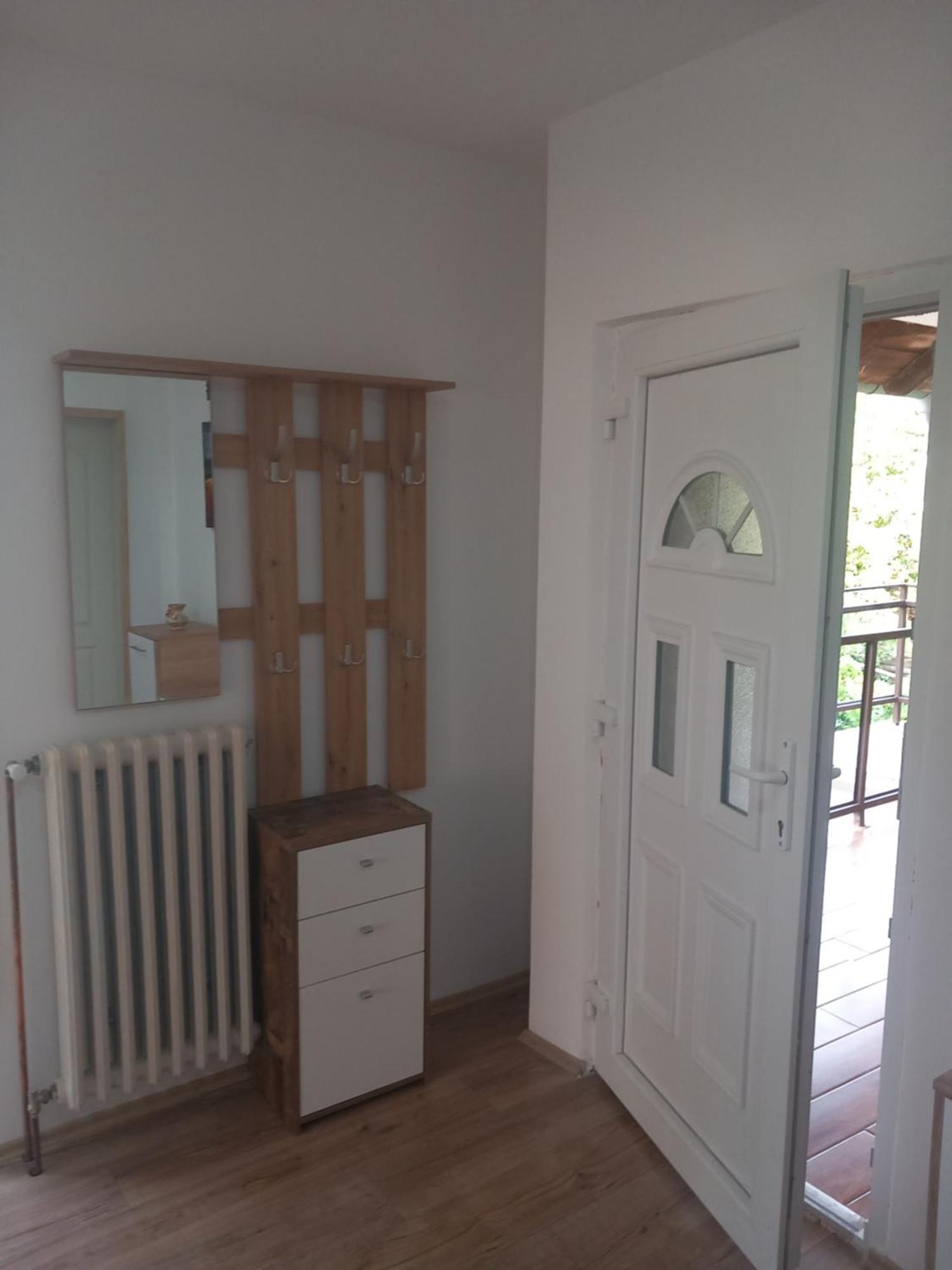 Rm Castell Apartments نوفي ساد المظهر الخارجي الصورة