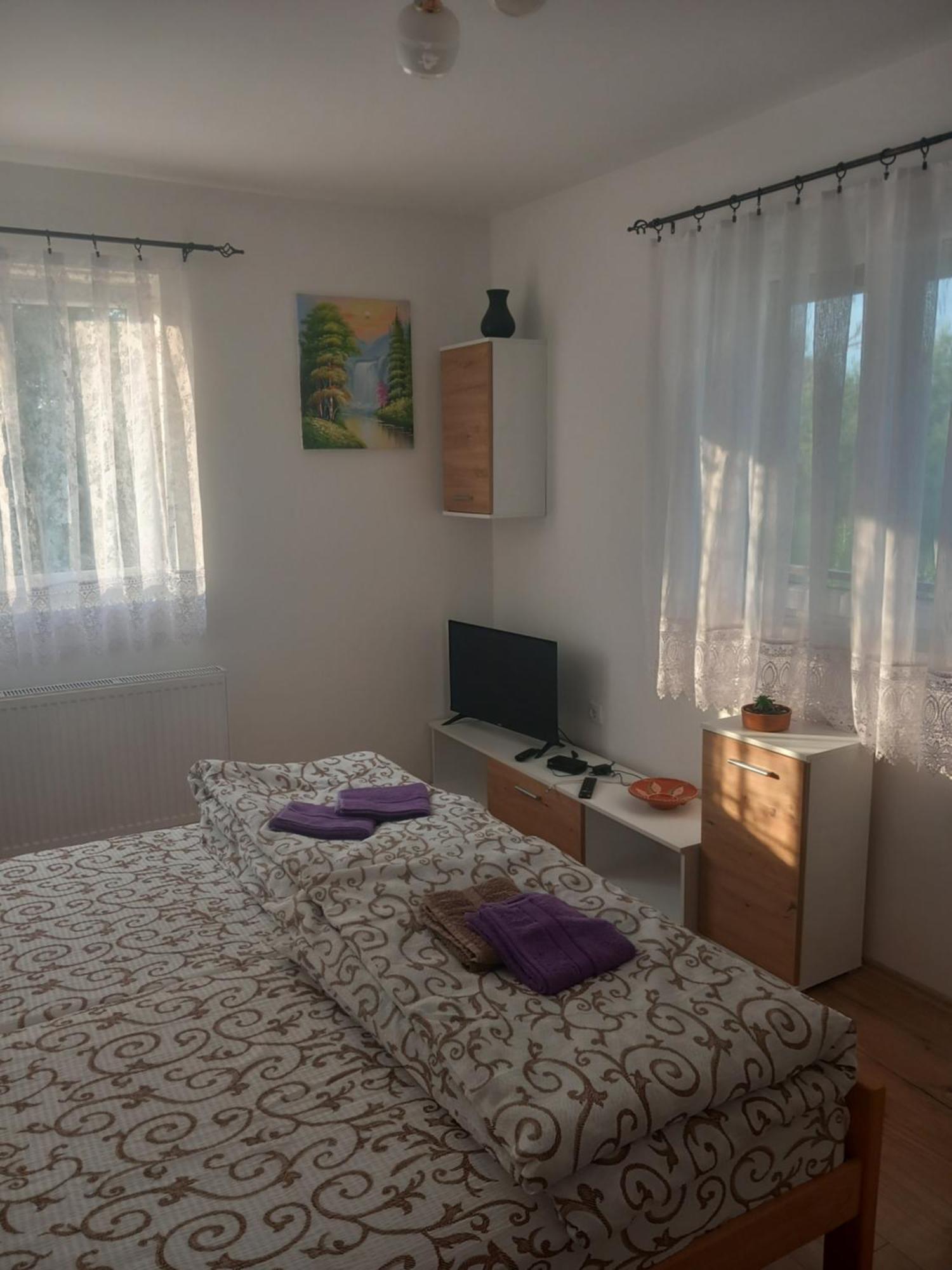 Rm Castell Apartments نوفي ساد المظهر الخارجي الصورة