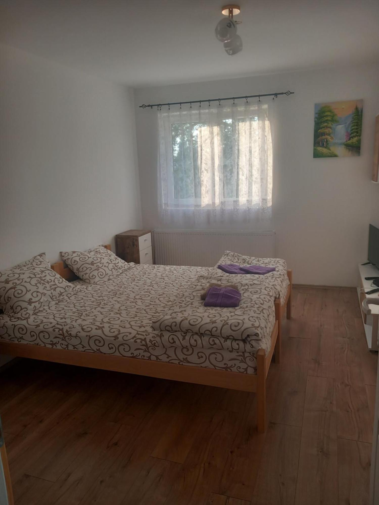 Rm Castell Apartments نوفي ساد المظهر الخارجي الصورة