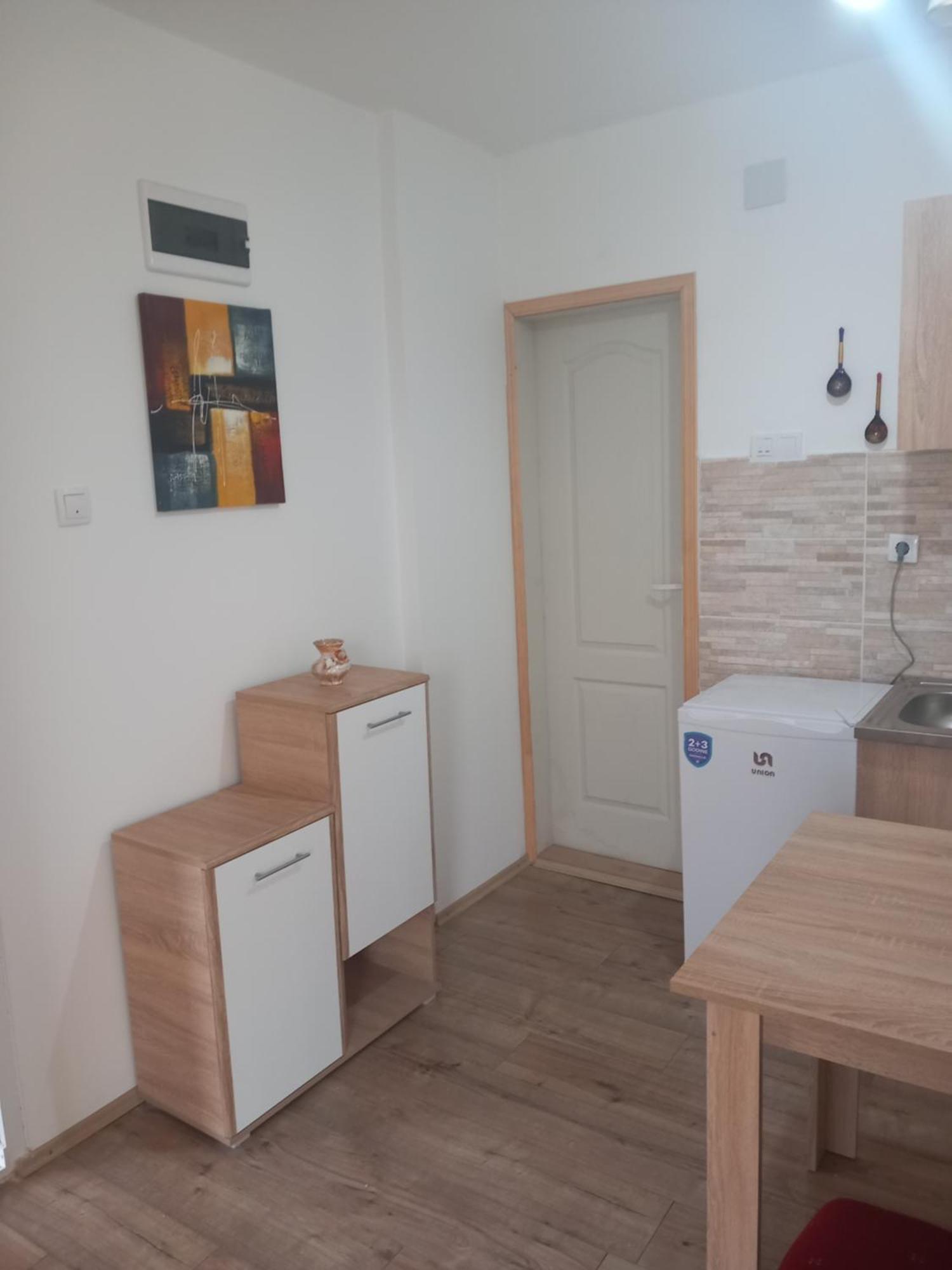 Rm Castell Apartments نوفي ساد المظهر الخارجي الصورة