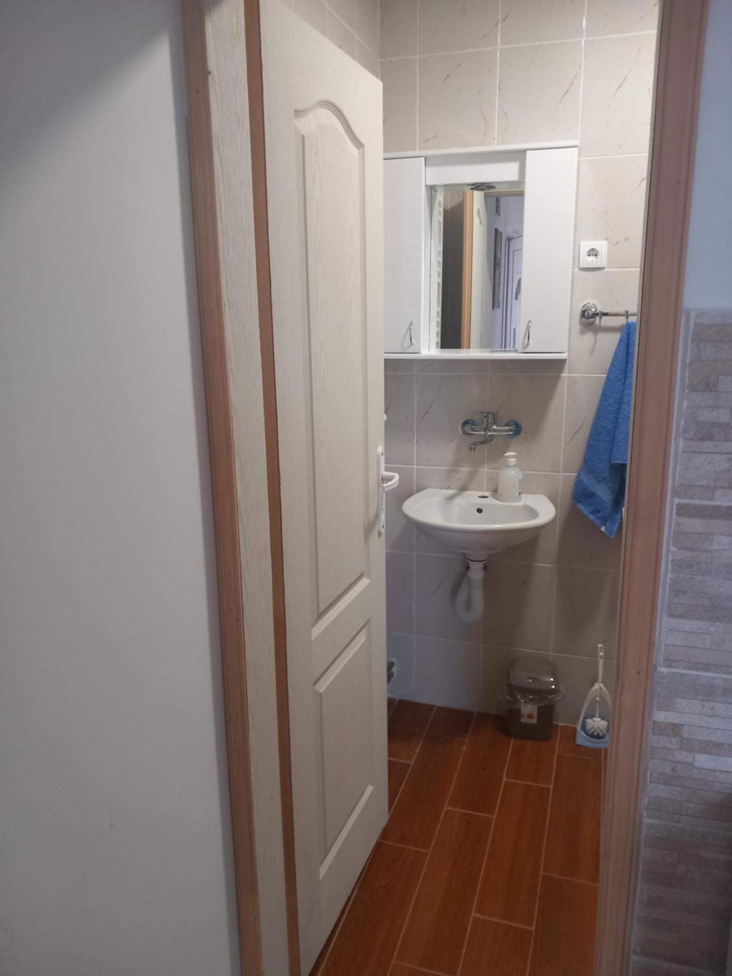 Rm Castell Apartments نوفي ساد المظهر الخارجي الصورة
