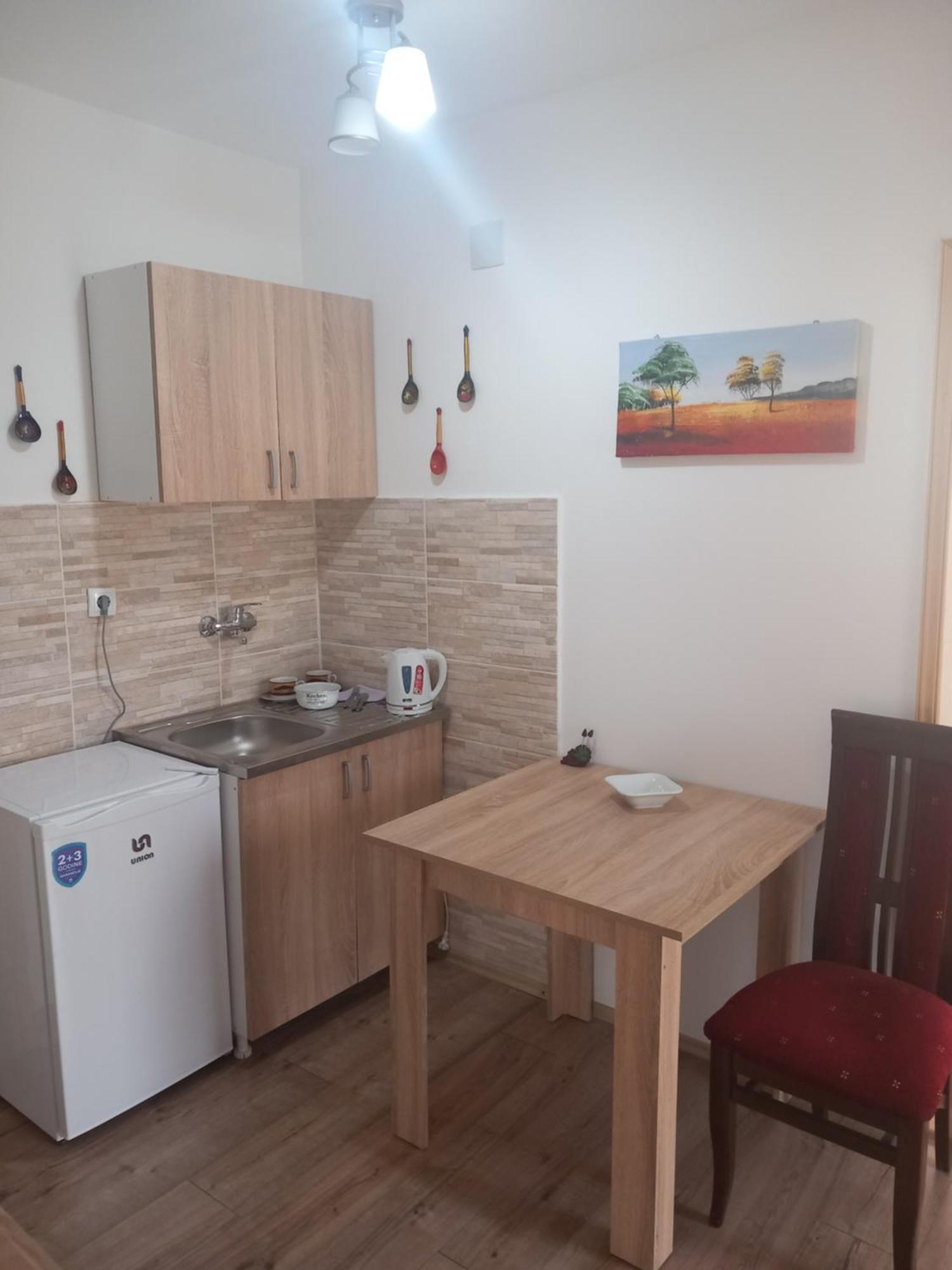 Rm Castell Apartments نوفي ساد المظهر الخارجي الصورة