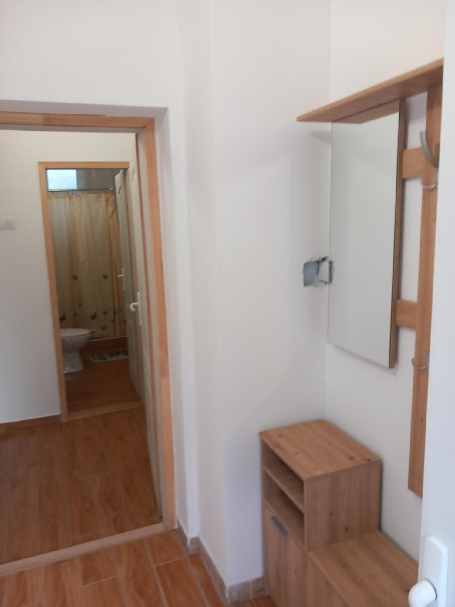 Rm Castell Apartments نوفي ساد المظهر الخارجي الصورة