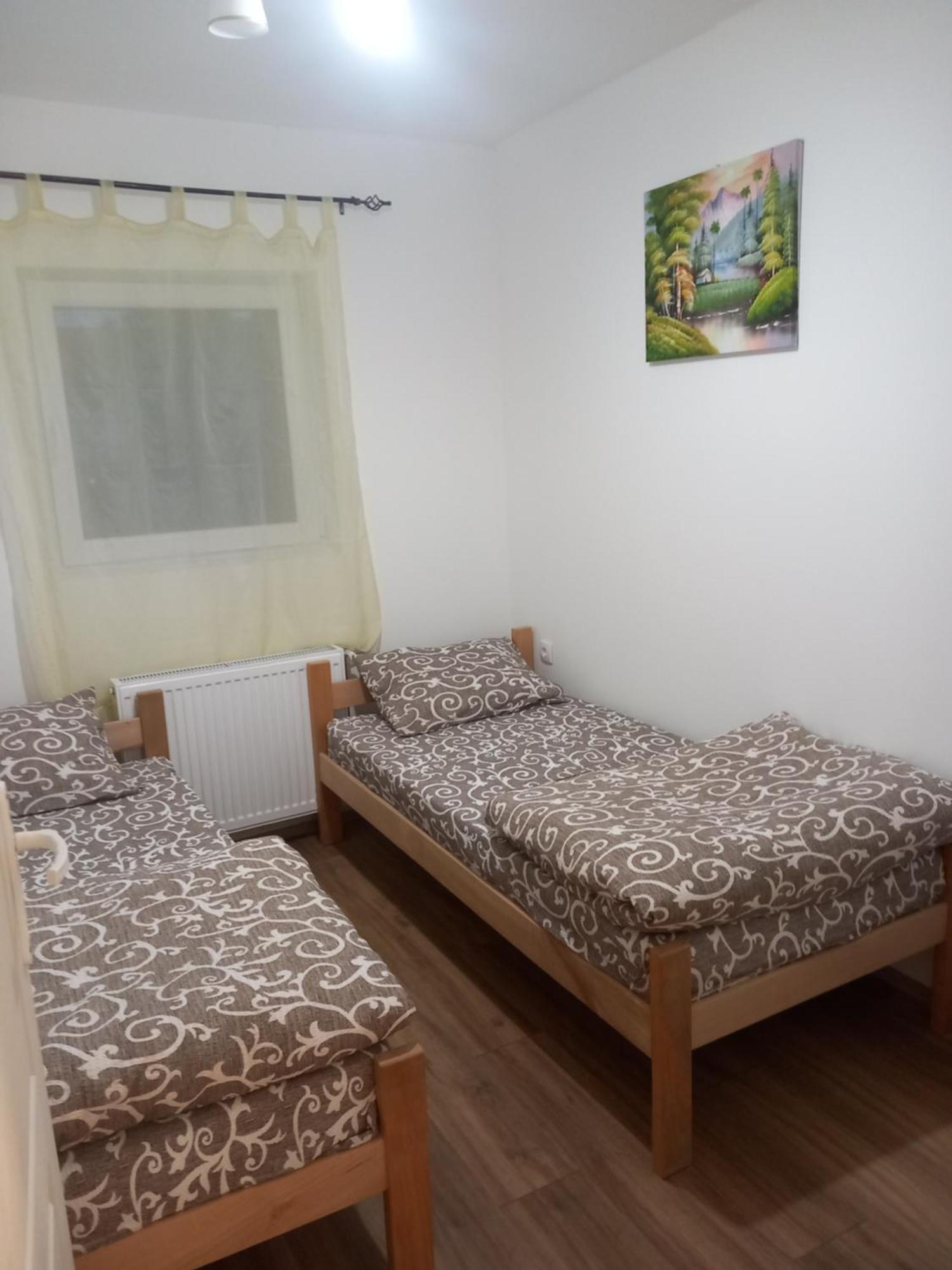 Rm Castell Apartments نوفي ساد المظهر الخارجي الصورة