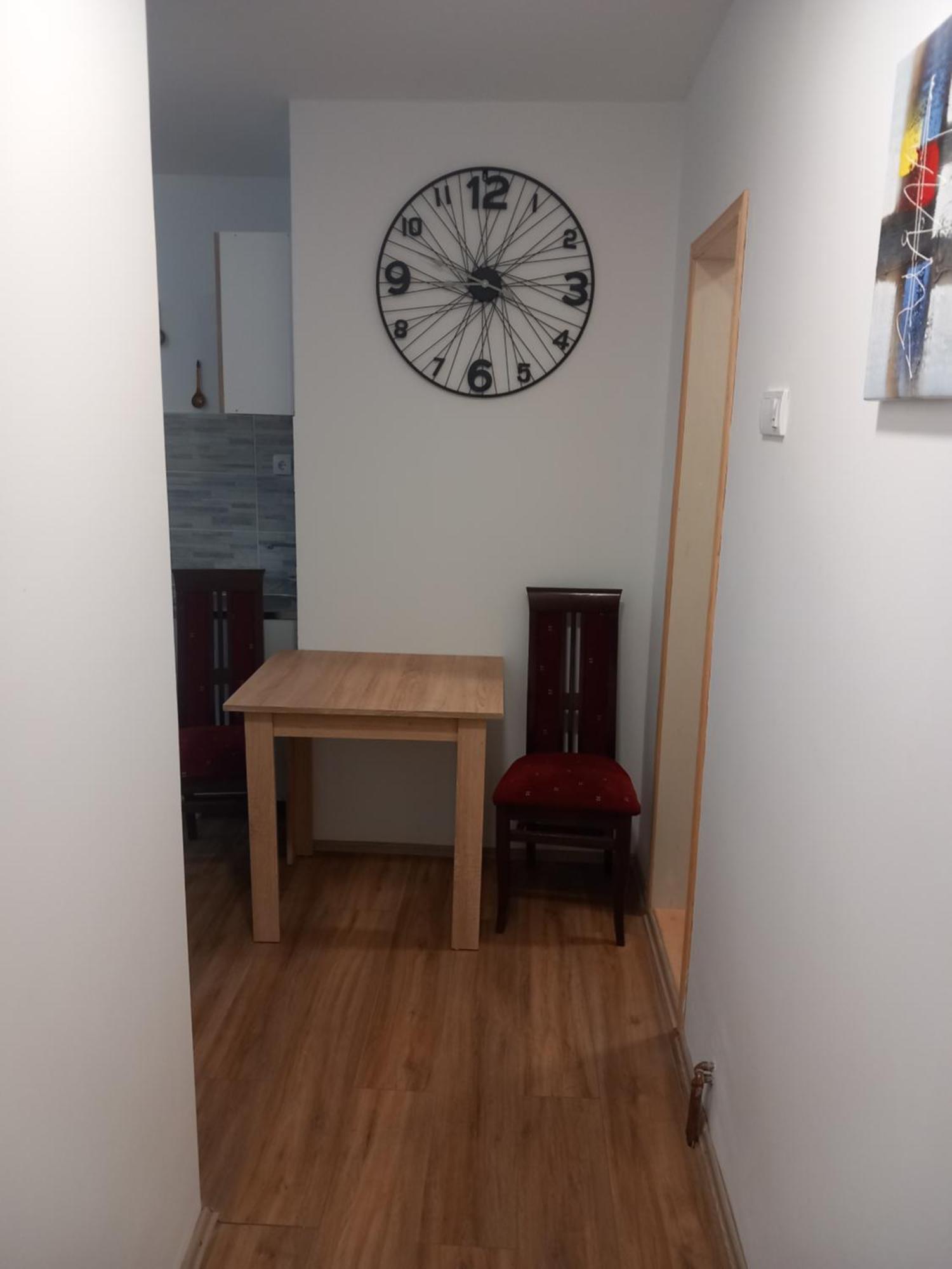 Rm Castell Apartments نوفي ساد المظهر الخارجي الصورة