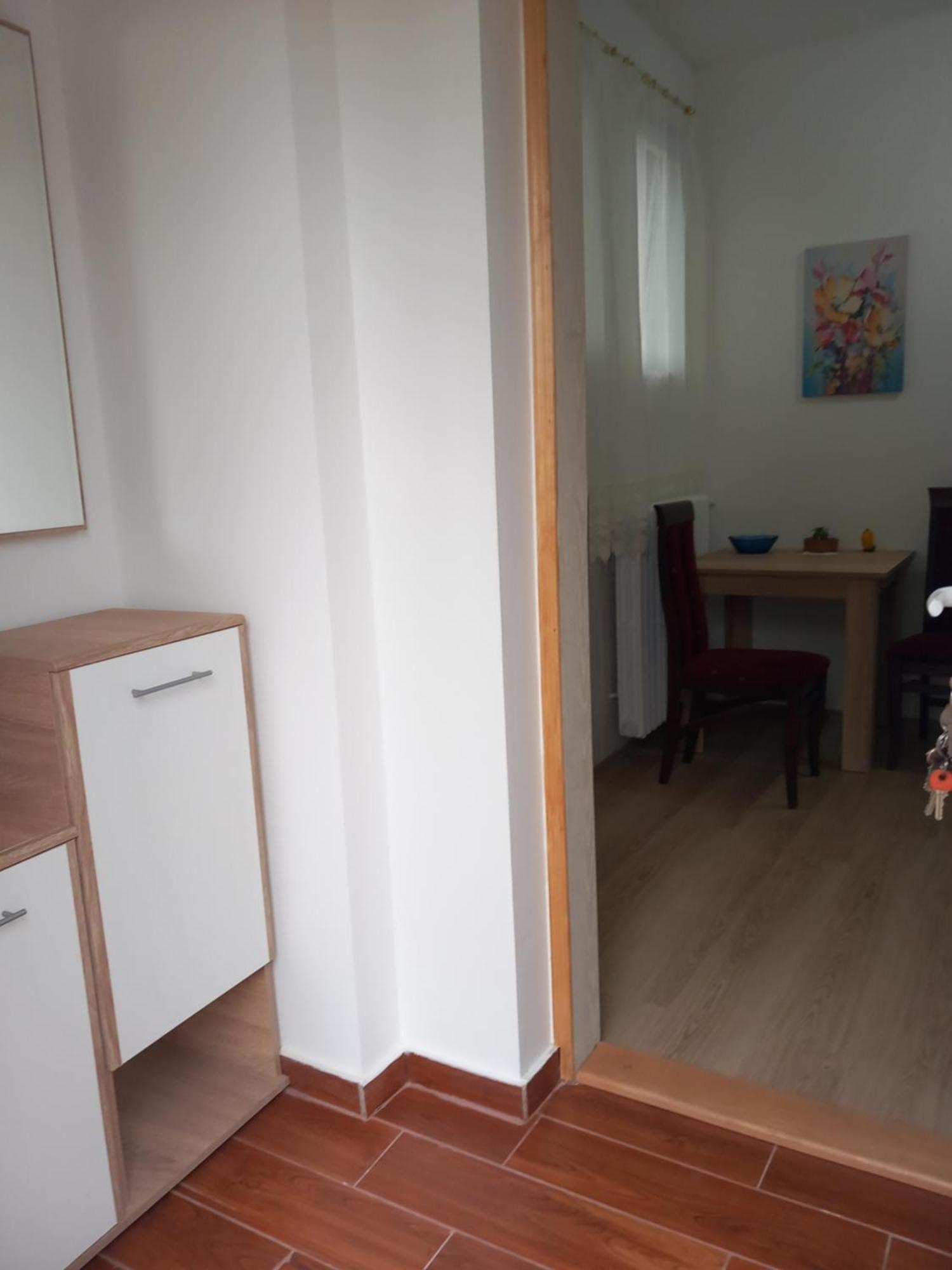 Rm Castell Apartments نوفي ساد المظهر الخارجي الصورة