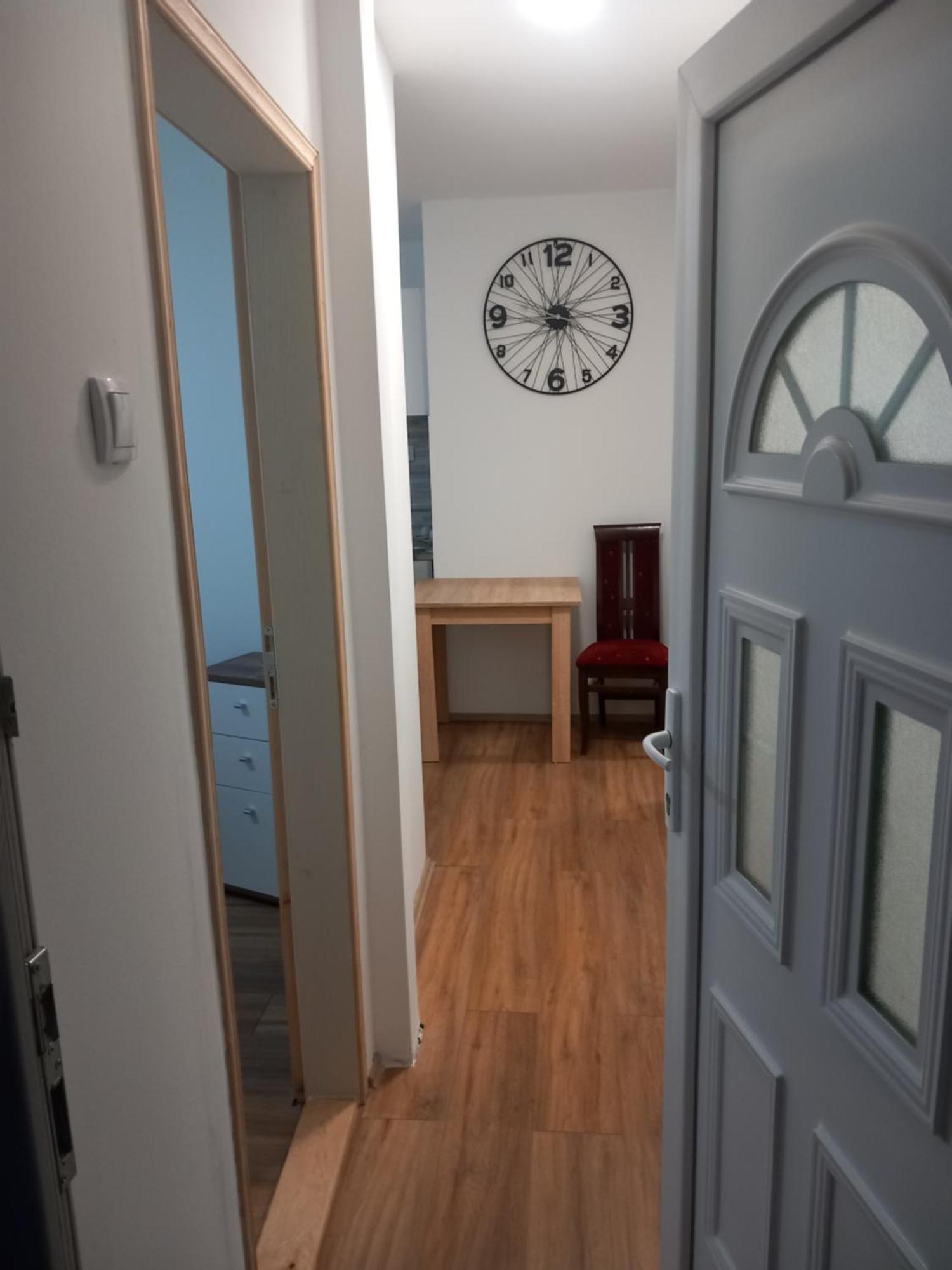 Rm Castell Apartments نوفي ساد المظهر الخارجي الصورة