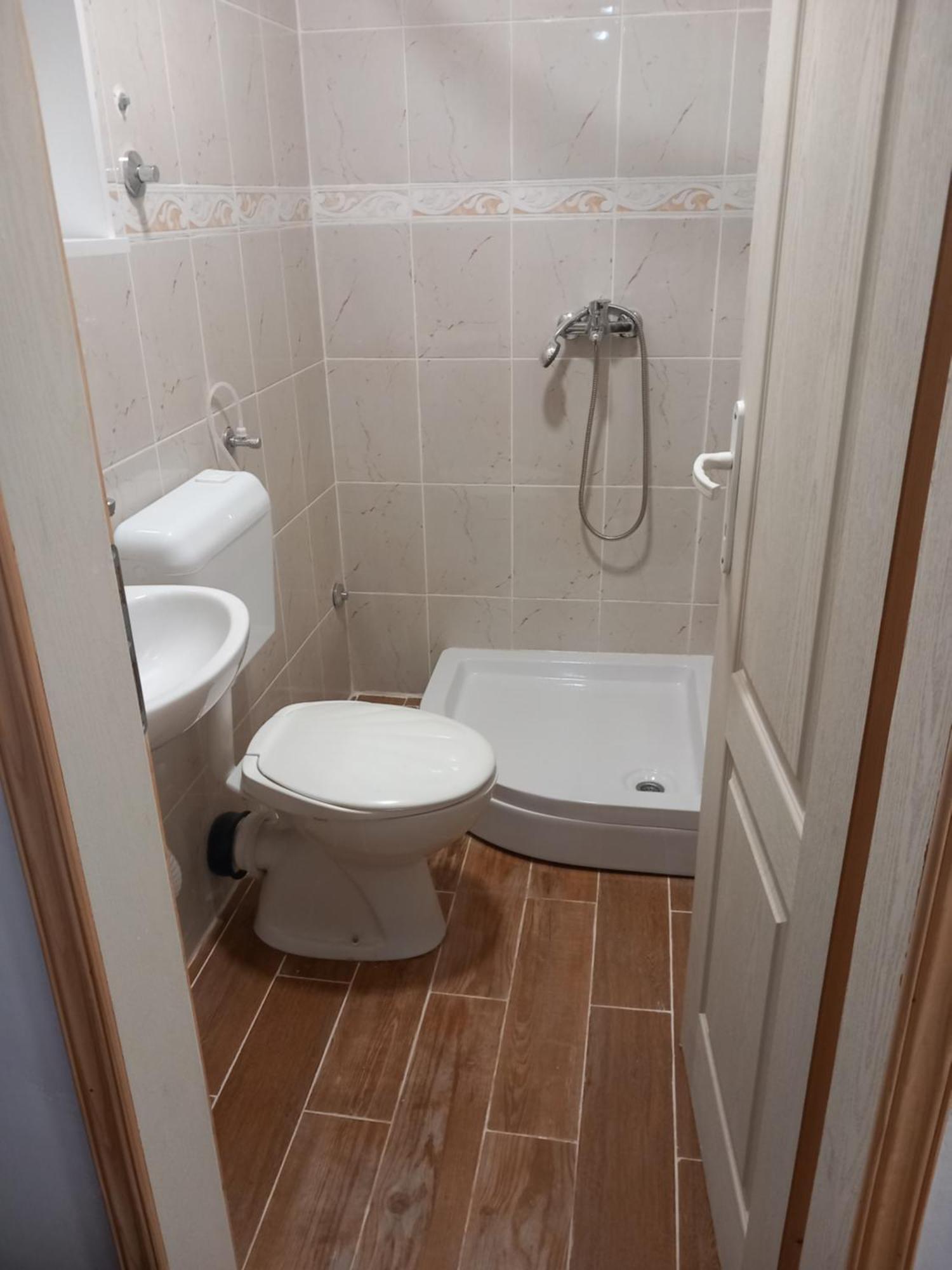 Rm Castell Apartments نوفي ساد المظهر الخارجي الصورة