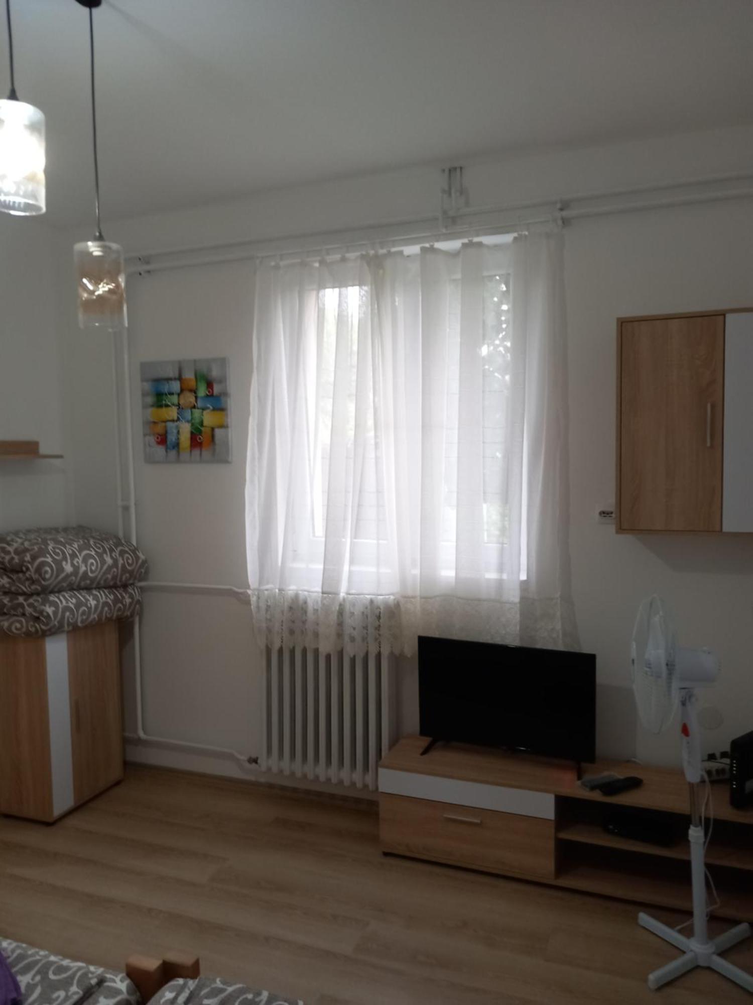 Rm Castell Apartments نوفي ساد المظهر الخارجي الصورة