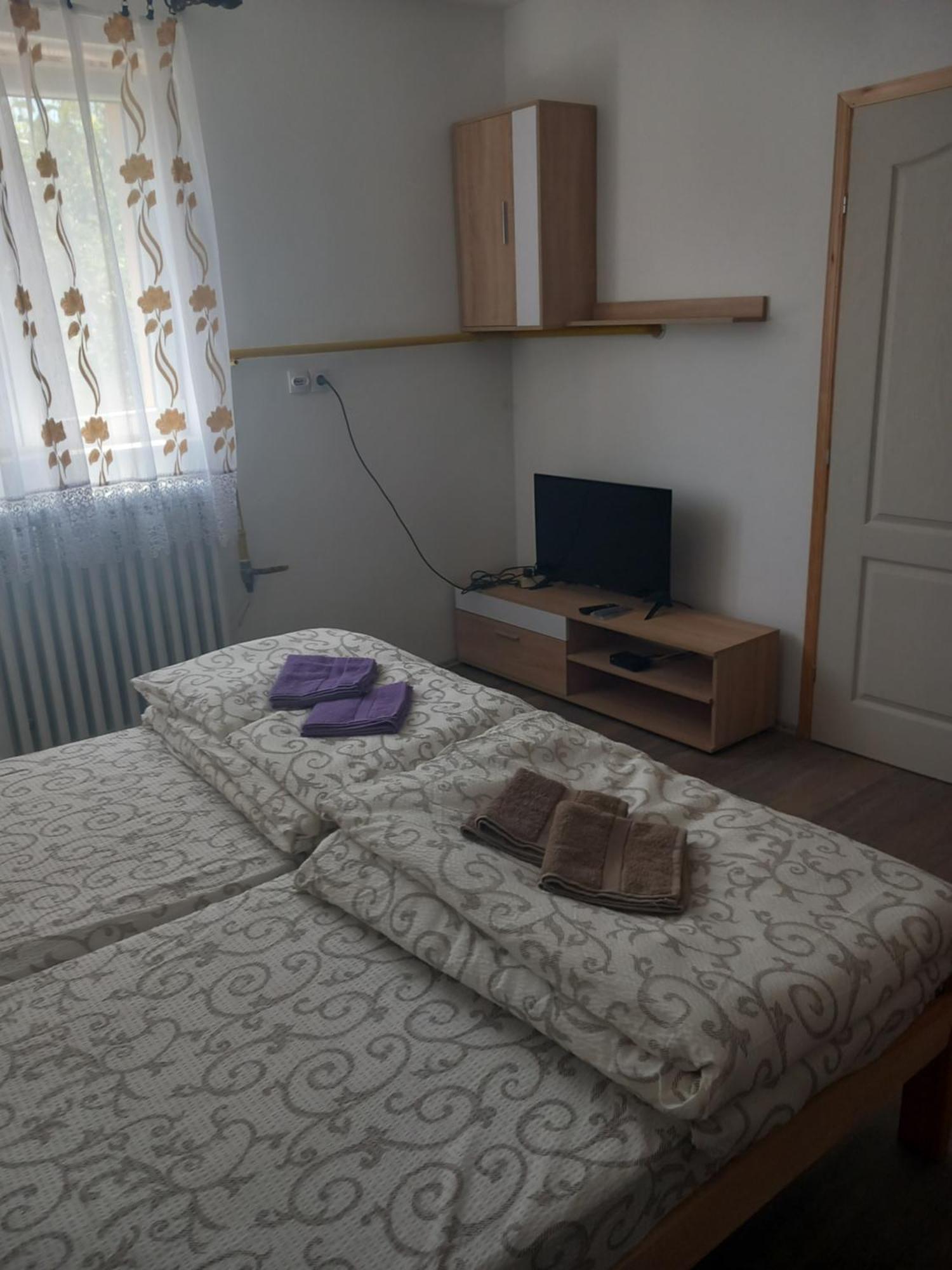 Rm Castell Apartments نوفي ساد المظهر الخارجي الصورة