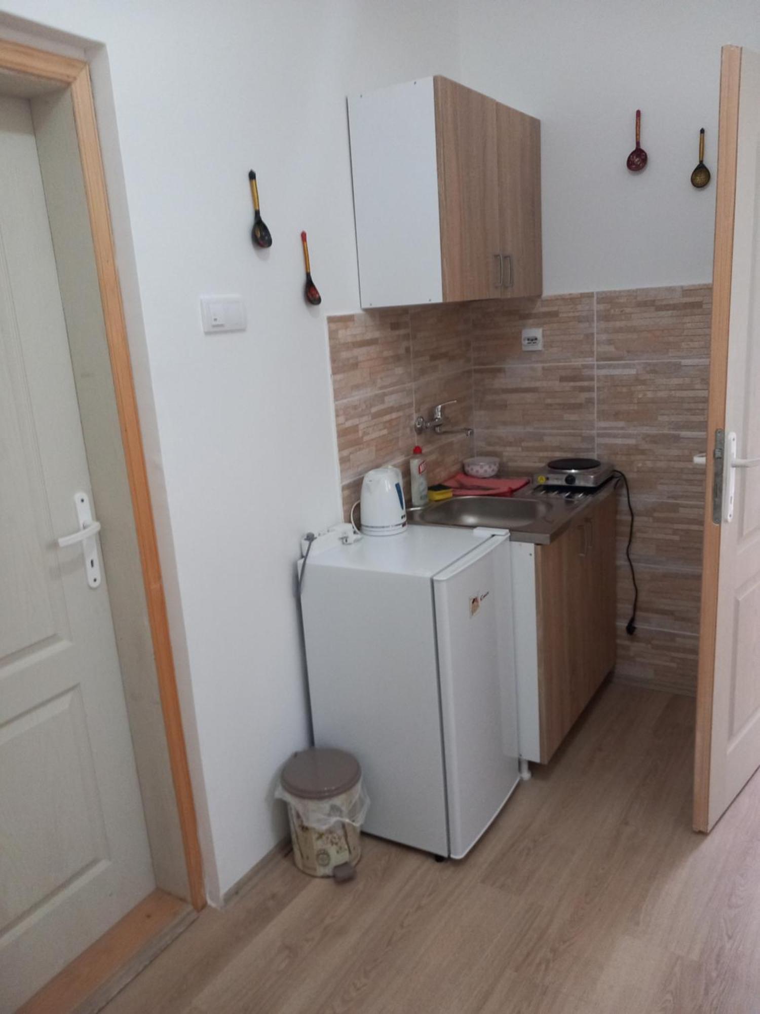 Rm Castell Apartments نوفي ساد المظهر الخارجي الصورة