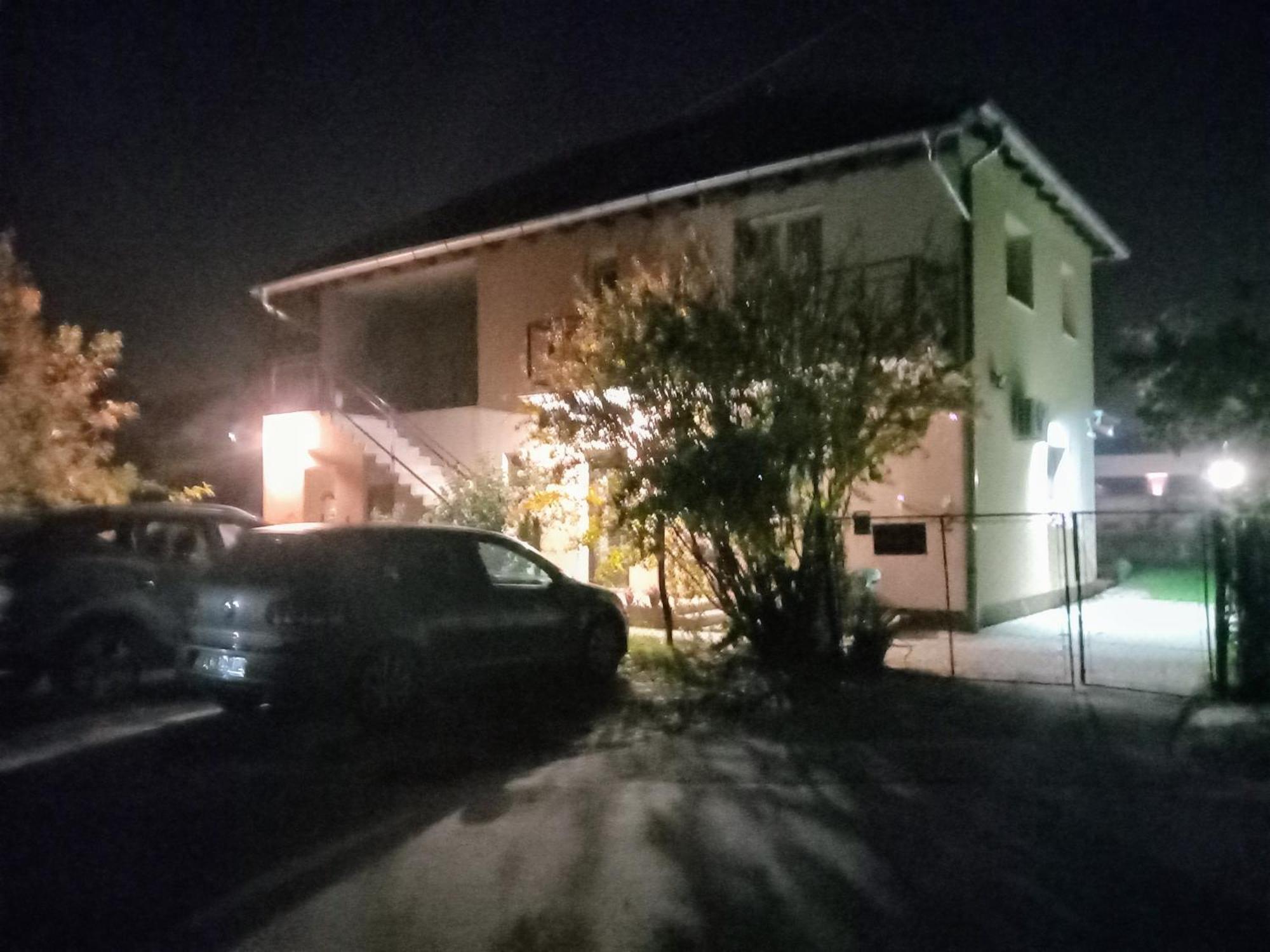 Rm Castell Apartments نوفي ساد المظهر الخارجي الصورة