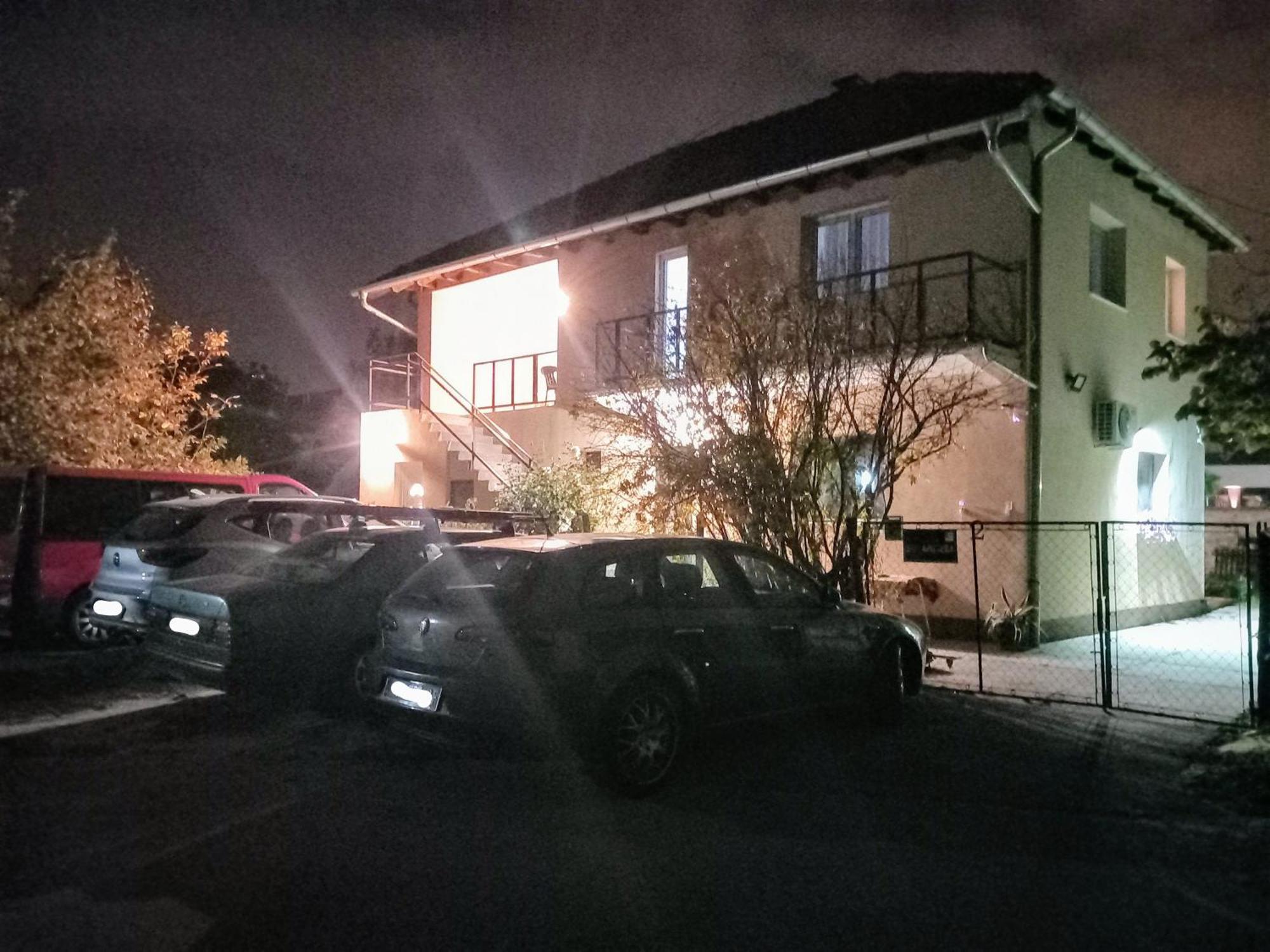 Rm Castell Apartments نوفي ساد المظهر الخارجي الصورة